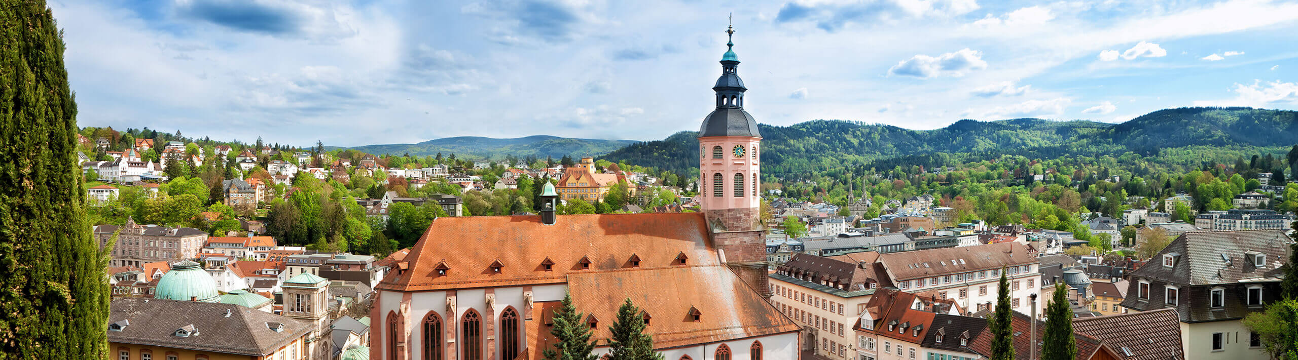 Baden-Baden