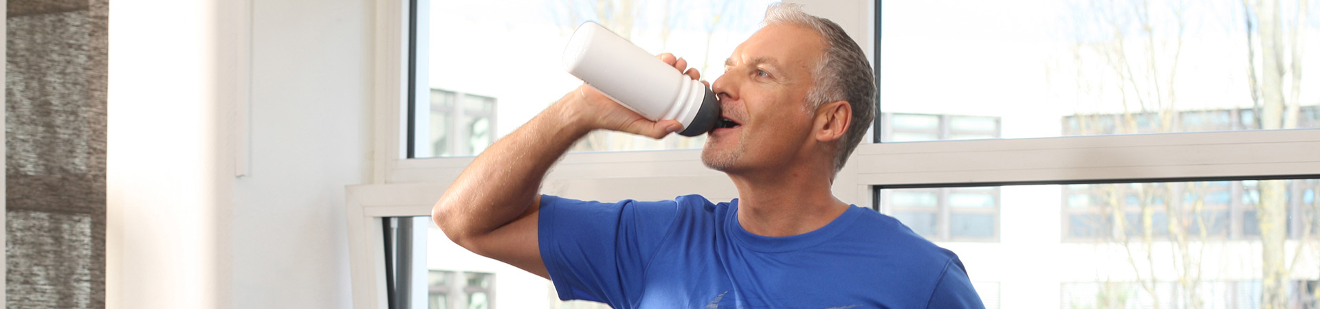 Gesund sein